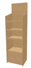 Corrugated Structures