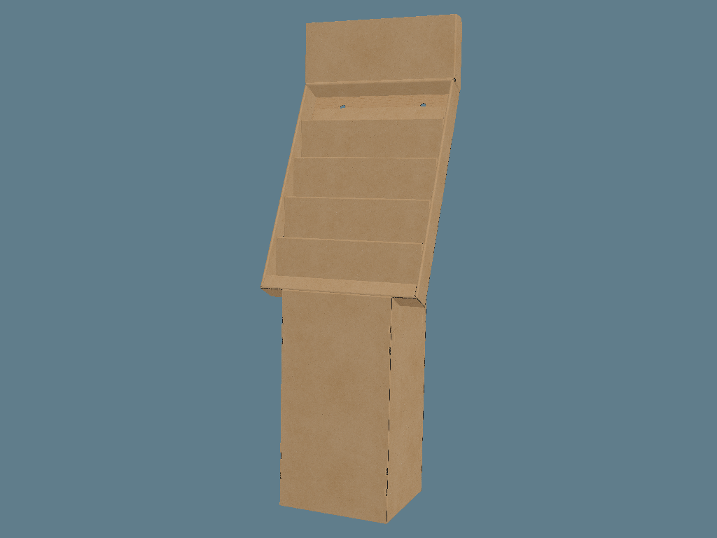 EVC62206 Multiple-Step Display