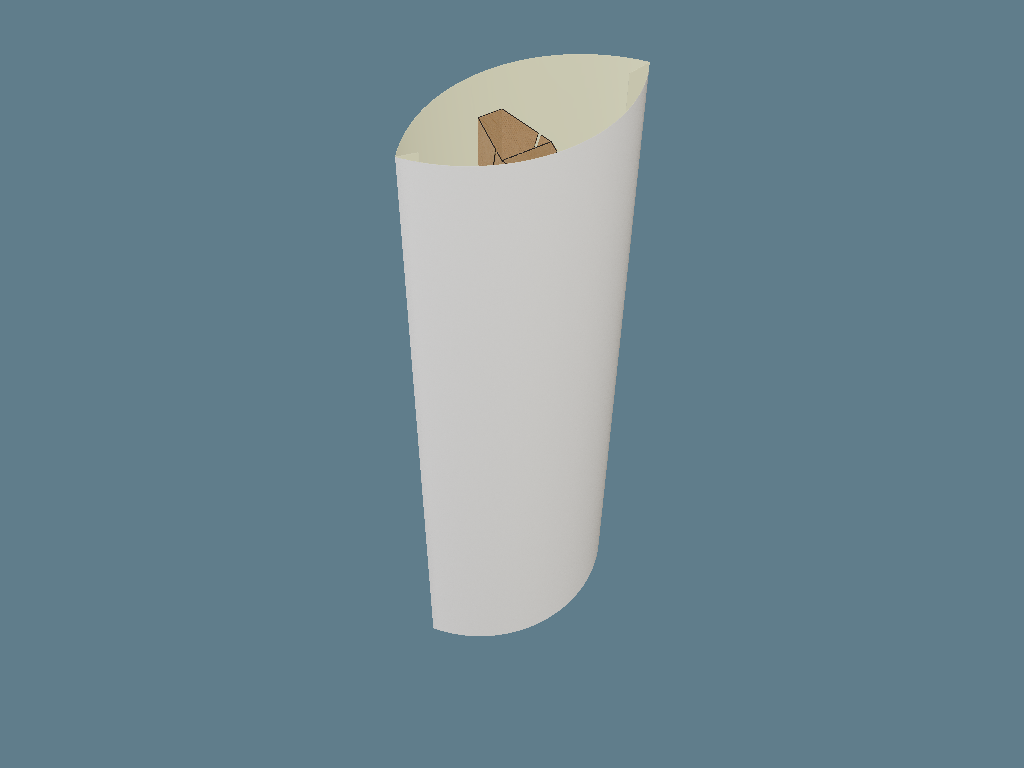 EVC62991 Totem Display