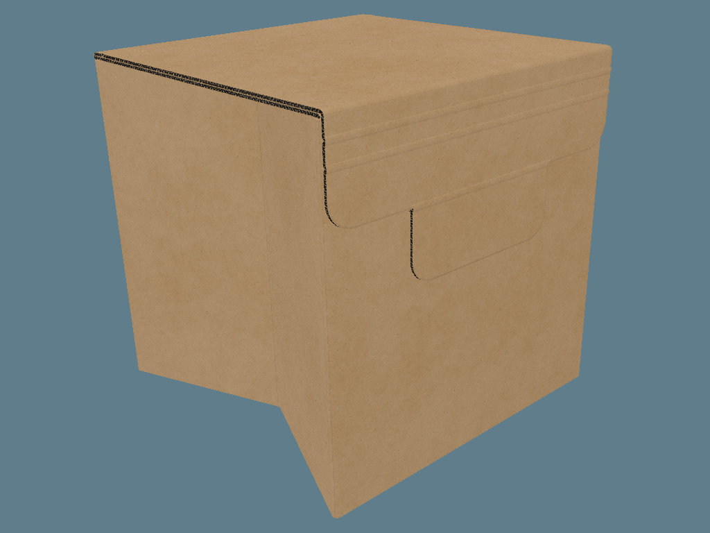 EVC80001 Stool