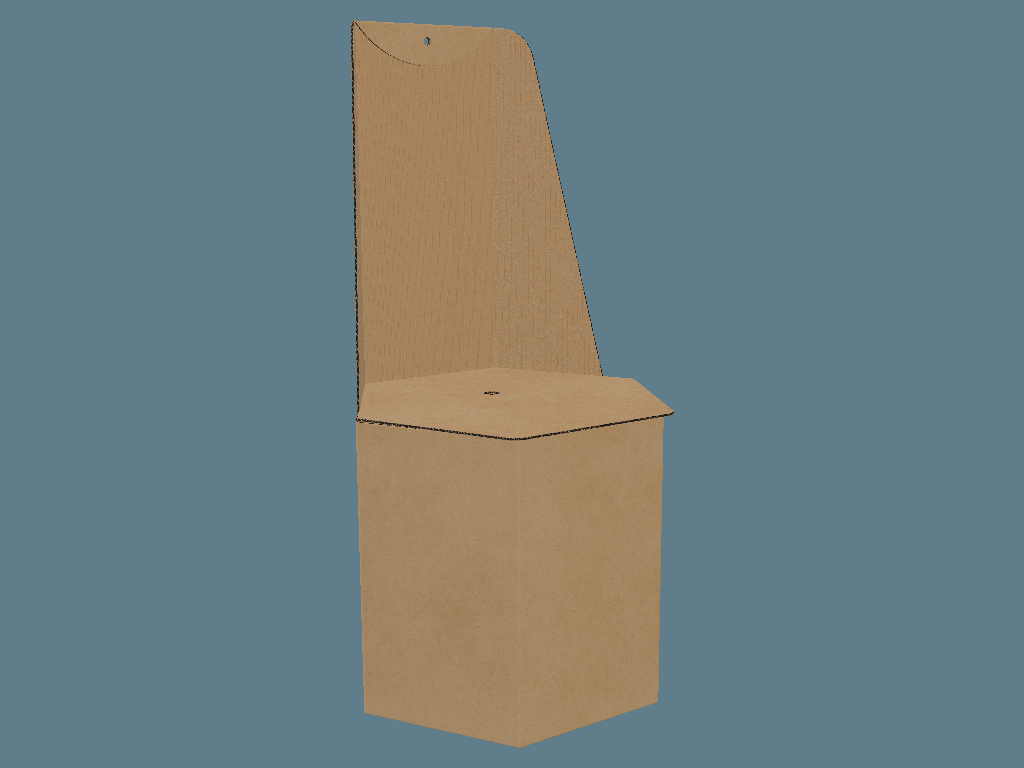 EVC80011 Chair