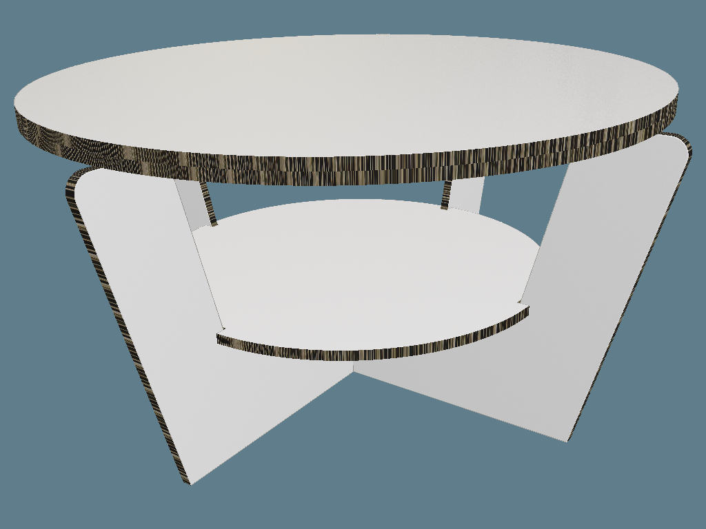 ICB20008 Table