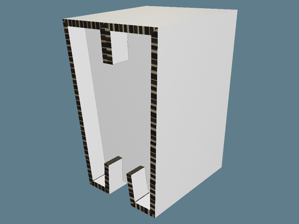 ICB20020 Stool