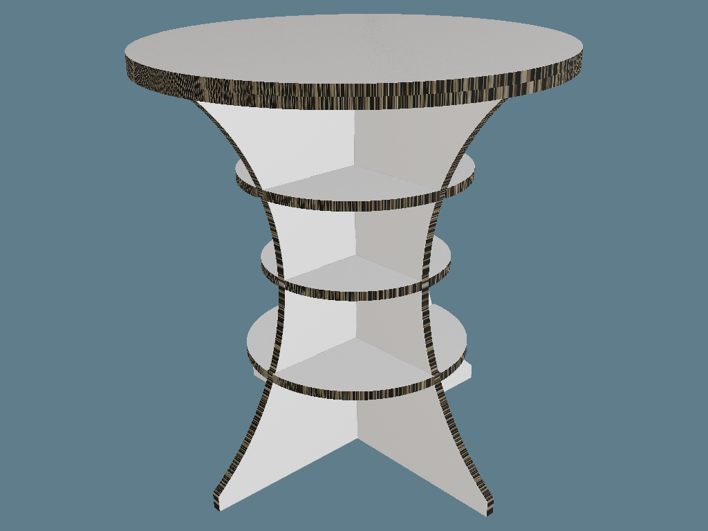 ICB20102 Bar Table