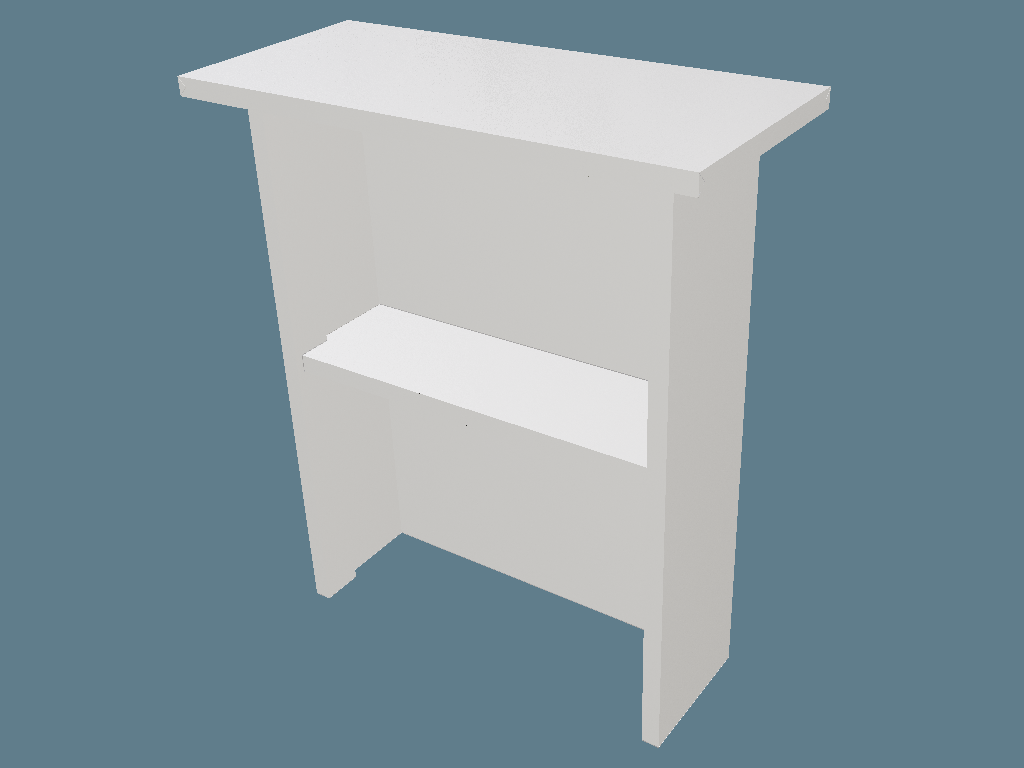 ICB20123 Promo T-Table