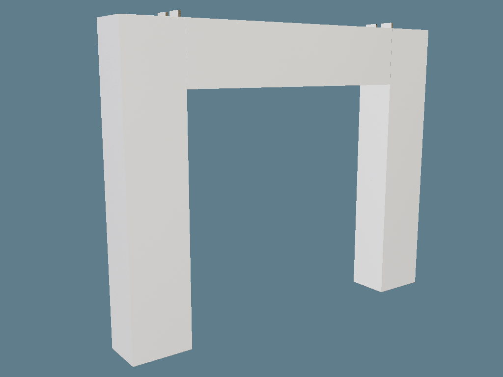 ICB40004 Arch