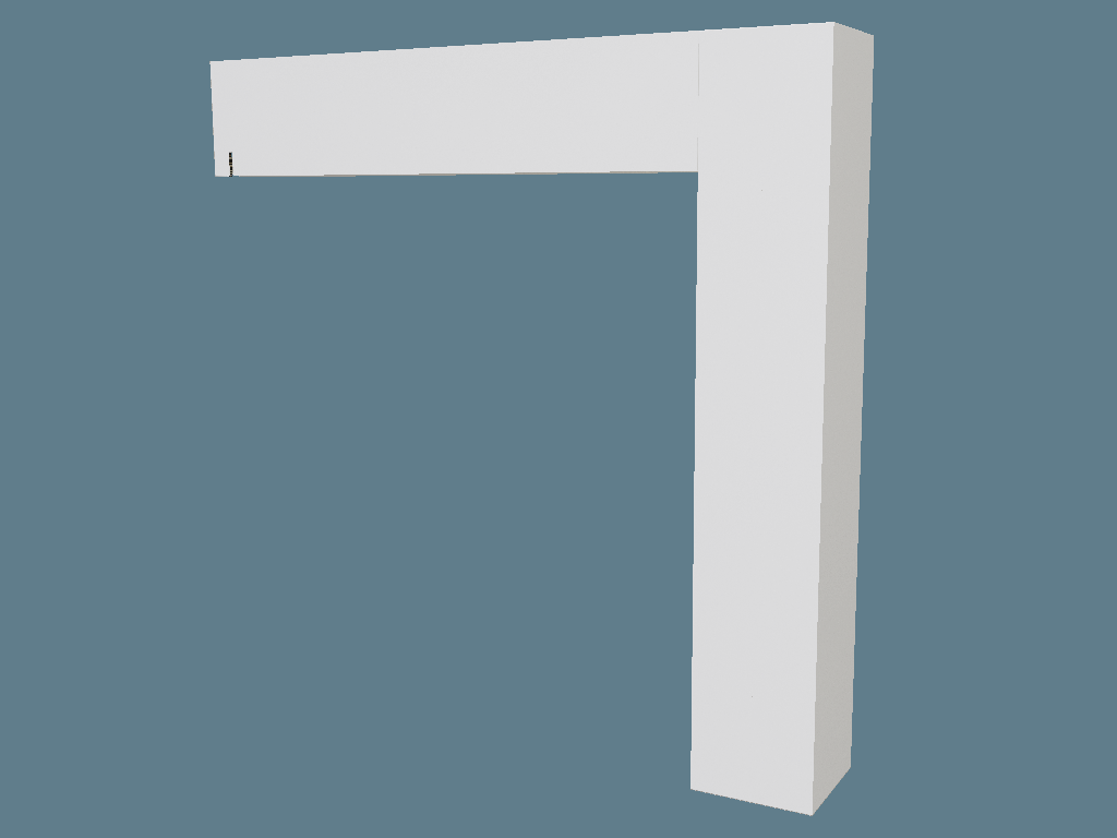 ICB40020 Archway Module