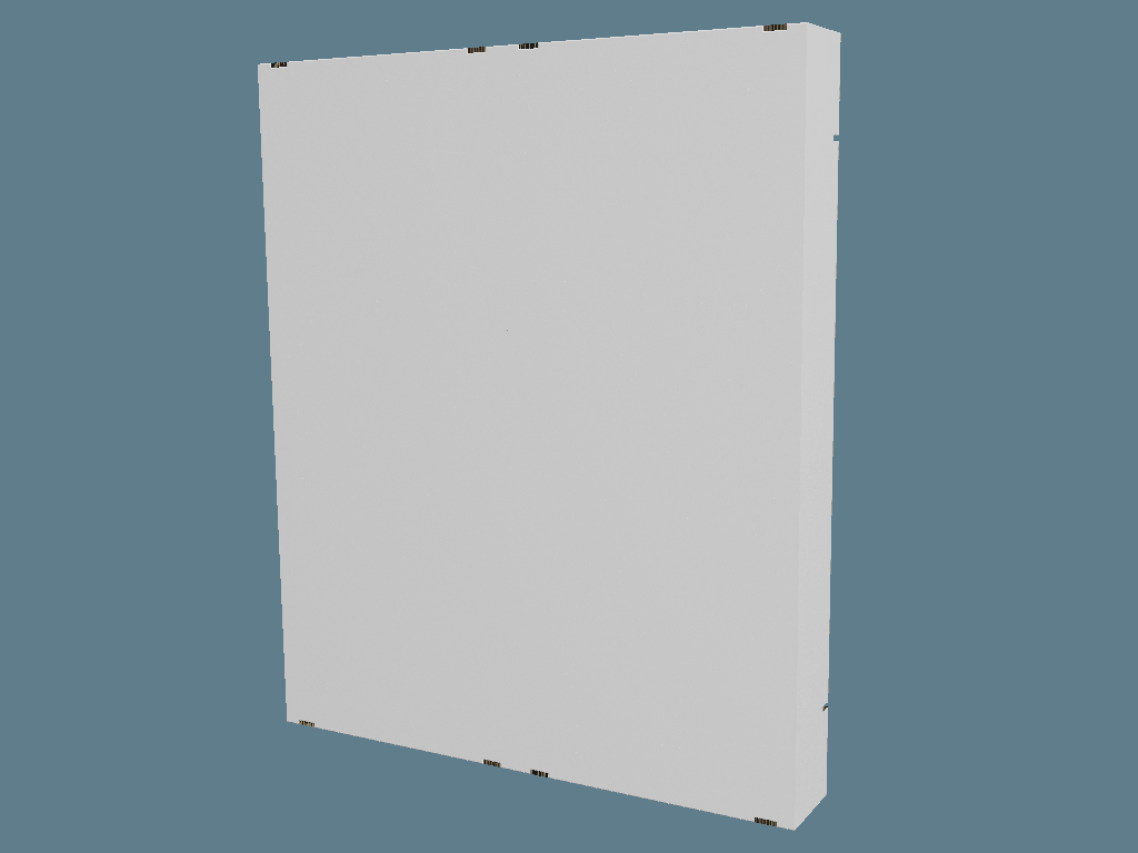 ICB40021 Wall Module