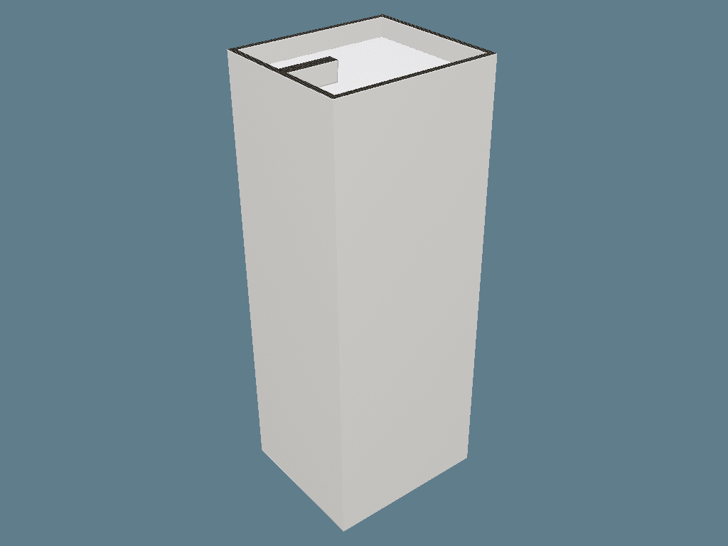 ICB40030 Column
