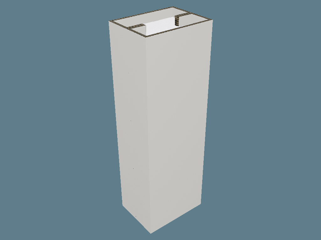 ICB40031 Column